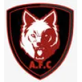 Logo du club de football Alencon F C