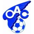 Logo du club de football Ales Ol