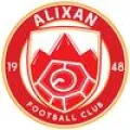 Logo du club de football Alixan FC