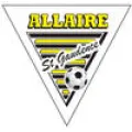 Logo du club de football Allaire St Caudence
