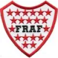 Logo du club de football Allan Fr Foot
