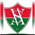 Logo du club de football Allassac Stviance Fc