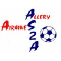 Logo du club de football Allery Airaine AS 2a