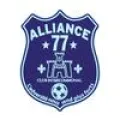 Logo du club de football Alliance 77