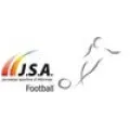 Logo du club de football Allonnes Js