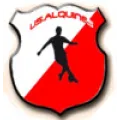 Logo du club de football Alquines US