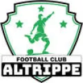 Logo du club de football Altrippe FC