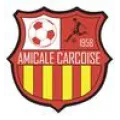 Logo du club de football Am. Carcoise