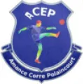 Logo du club de football Amance Corre Polainc