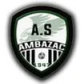 Logo du club de football Ambazac As