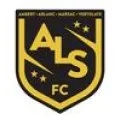 Logo du club de football Ambert Livradois Sud
