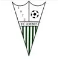 Club logo football club Ambes Fc