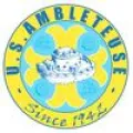 Logo du club de football Ambleteuse US