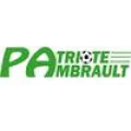 Logo du club de football Ambrault Patr