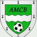 Logo du club de football Amc Bazoches/hoene