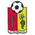 Logo du club de football Am.c. Creuzier Le Vi