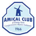 Logo du club de football Am.c. Marie Galante