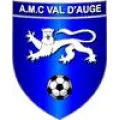 Logo du club de football Amc Val D Auge