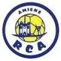 Logo du club de football Amiens RC