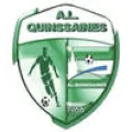 Logo du club de football Am.laiq. De Quinssai