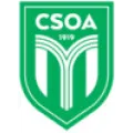 Logo du club de football Amneville Cso