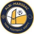 Logo du club de football Amtf Asptt