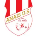 Club logo football club Anais Us
