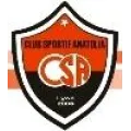 Club logo football club Anatolia