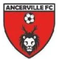 Logo du club de football Ancerville FC
