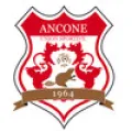 Logo du club de football Ancone US