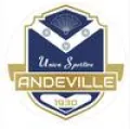 Logo du club de football Andeville US