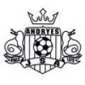 Club logo football club Andryes