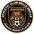 Logo du club de football Angers Belle Beille