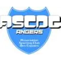 Logo du club de football Angers Copains