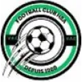 Logo du club de football Angers Hsa