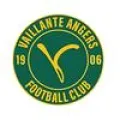 Logo du club de football Angers Vaillante Fc