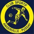 Logo du club de football Angerville Puss