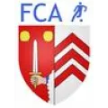 Logo du club de football Angevillers FC