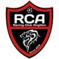 Logo du club de football Angillon RC