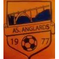 Club logo football club Anglards S.fl