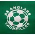 Logo du club de football Anglars Vaureilles