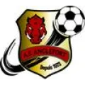 Logo du club de football Anglefort