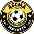 Logo du club de football Angouleme Mayotte
