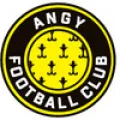 Club logo football club Angy FC