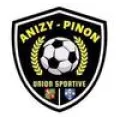 Logo du club de football Anizy Pinon US