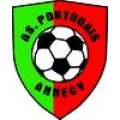 Club logo football club Annecy Port. S.