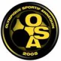 Logo du club de football Annequin Os