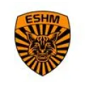 Logo du club de football Anould Eshm