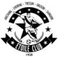 Logo du club de football Anstaing Chereng Ec