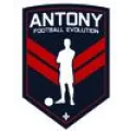 Logo du club de football Antony Foot Evolutio